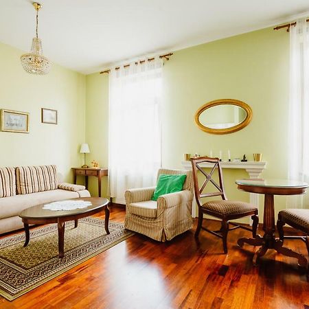 100% Cracovian Traditional Apartment Экстерьер фото
