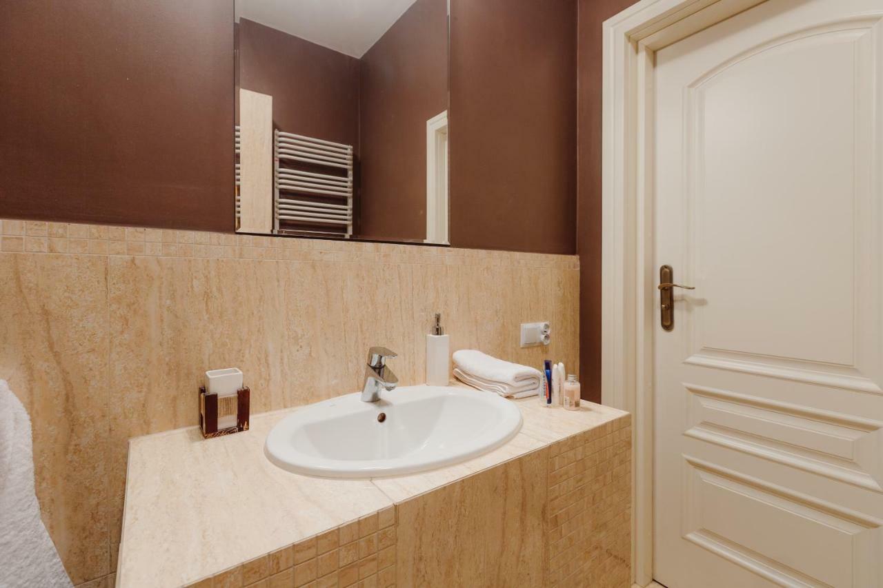 100% Cracovian Traditional Apartment Экстерьер фото
